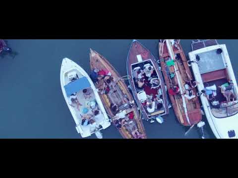 Giallo Man - Jah Riddim (Live @ Sorasecca)