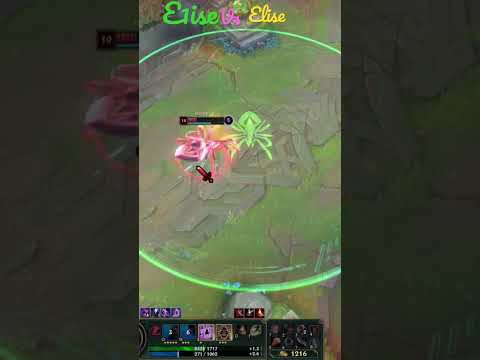 #game#gameplay#leagueoflegends#gamer#gamingvideos#gaming#playstation#elise#challenger#rank1elise#