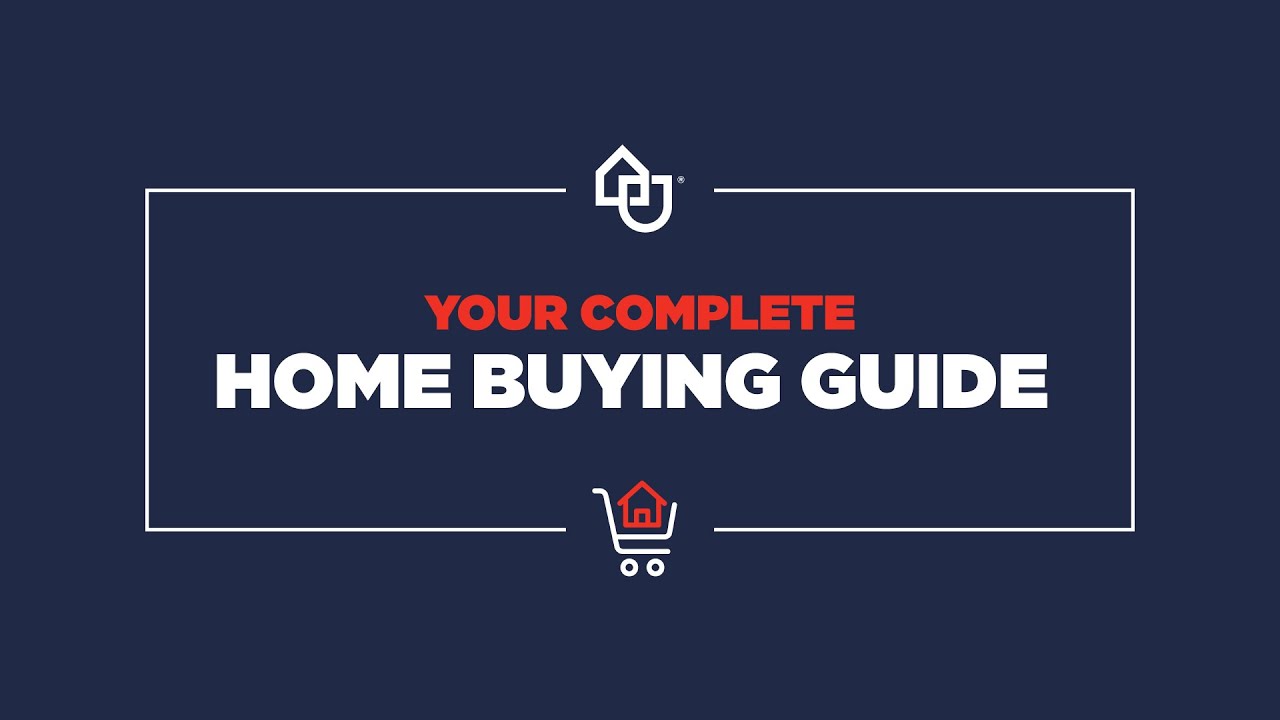 The Complete Home Buying Guide | American Home Shield