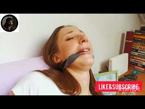 Cleave gagged. Only for entertainment ❣️. 