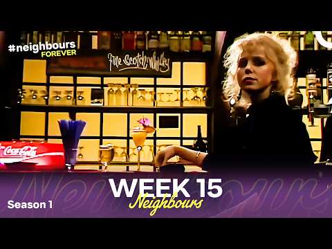 Week 15 | Episodes 71-75 | Neighbours 1985 (Season 1)