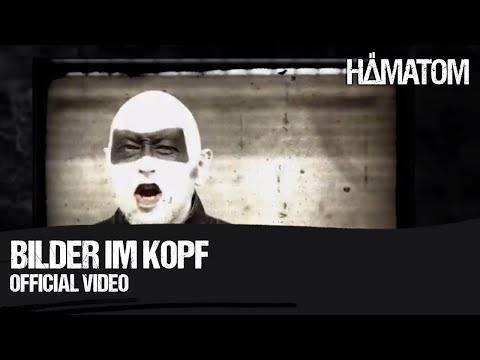 HÄMATOM - Bilder im Kopf