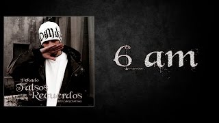Pekado - Falsos Recuerdos - 06 - 6 A.M.. [Prod. Pekado]