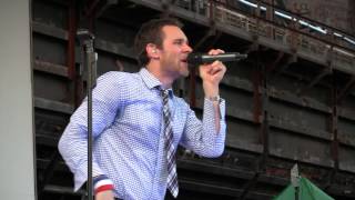 The War Was In Color ~Carbon Leaf~