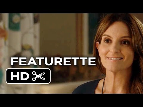 This Is Where I Leave You Featurette - This Is Wendy (2014) - Tina Fey Comedy HD