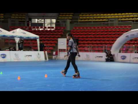 10th WFSC 2016 / Junior / Kongpan Sasikan - 15 place