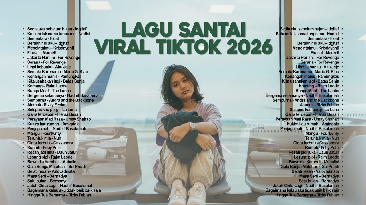 Top Hits Spotify Indonesia 2026 | Top Spotify Indonesia 2026 | Lagu Hits Spotify 2026 | Lagu Terbaru