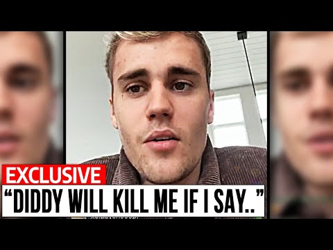 SOMETHING'S OFF Justin Bieber Goes Silent About Diddy!