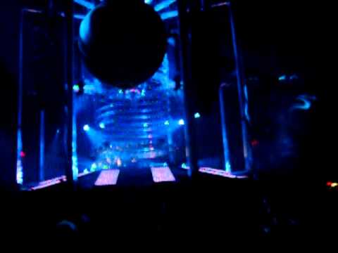 BLACK (BLACK HEROES Tommyknocker vs Sunbeam - Twisted World (The Viper Mashup Mix) 21.03.10