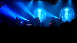 Between the Buried and Me- Bloom