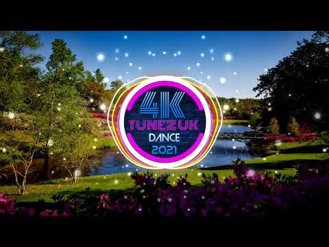 Darren Glancy & Clarky - Leave Me Again (2021) (4K Tunez UK)