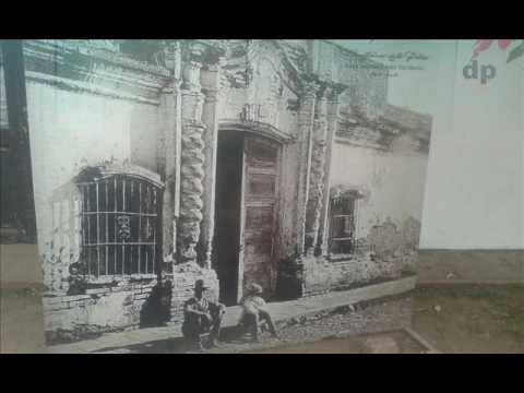 BICENTENARIO -  SANTA ANITA - CUANDO CANTO 9 DE JULIO