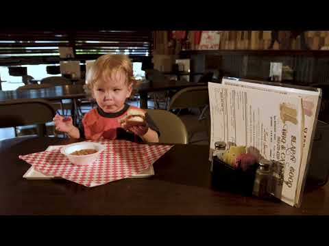 Slap n Good Spec. Kemp, TX