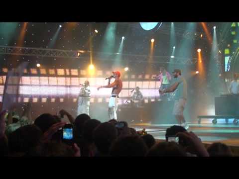 MAD VMA's 2009 - Going Through-Nevma-Adamantas [Den Kanw Diakopes, Mhn Kaneis Pws Den Thymasai]