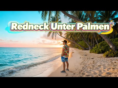 PoTTziLLaMusic  – Redneck unter Palmen🌴
