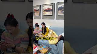 Download lagu The Younger Sister Provoked Her Elder Sister And Was Beaten Up#sisters#funny#funnysisters#emotion mp3