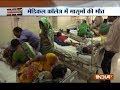 Randeep Surjewala seeks answer from CM Adityanath over children deaths in BRD hospital