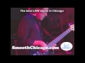 Marion Meadows - "Sweet Grapes" LIVE in concert