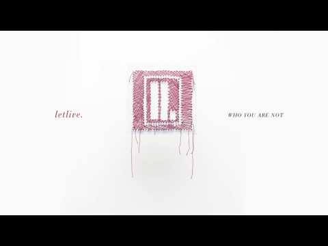 Video thumbnail for Who You Are Not