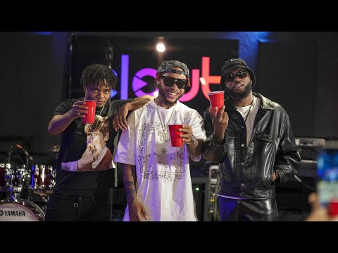 Clout Viral with Poco Lee - How it Started ft Dremo and Crayon | S1 EP 3