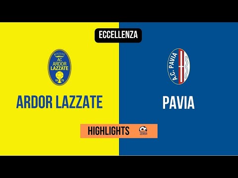 [HIGHLIGHTS] Eccellenza 20^ Giornata 2022/2023 - Ardor Lazzate-Pavia