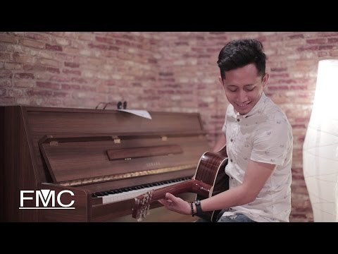 Syed Shamim - I Love You (Official Lyric Video)