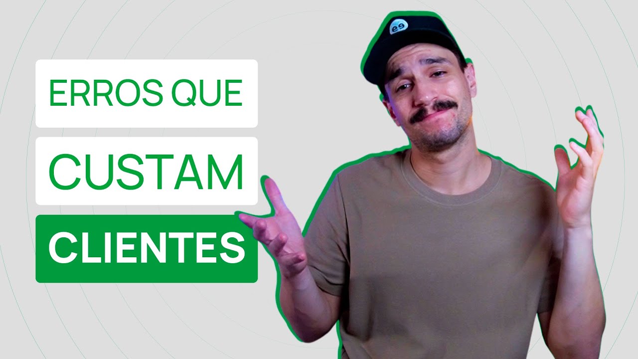 Você está cometendo esses 7 ERROS DE NEGOCIAÇÃO?