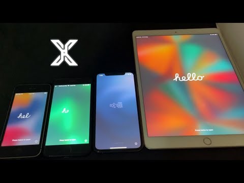 iOS 15.5 RC fresh Update and Geekbench Score 🤩