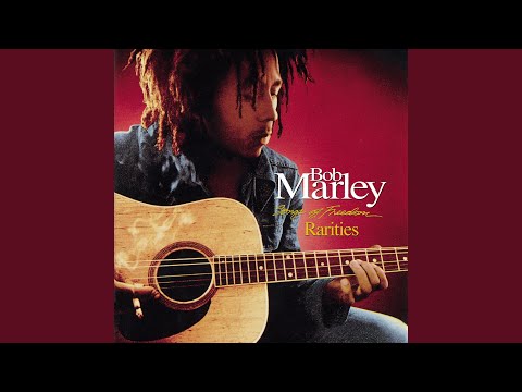 Videoclip de Waiting In Vain (Advert Mix) — Bob Marley & The Wailers
