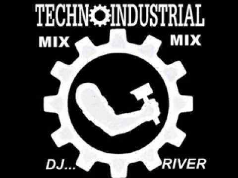 Techno Industrial & New beat 90's