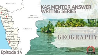#kasmains #geographyformains   Mains Answer Writing | Geography