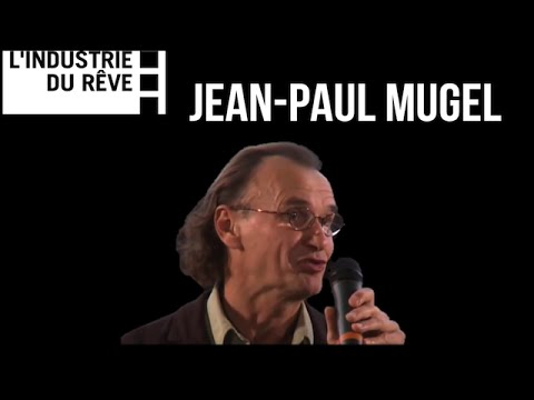 Jean-Paul Mugel - Le 5.1 au cinéma