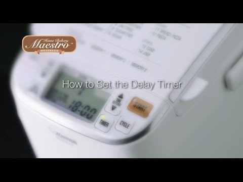 download lagu mp3 mp4 Bread Machine Timer, download lagu Bread Machine Timer gratis, unduh video klip Bread Machine Timer