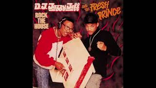 D.J. Jazzy Jeff &amp; The Fresh Prince - Guys Ain&#39;t Nothing But Trouble (feat. Ice Cream Tee)