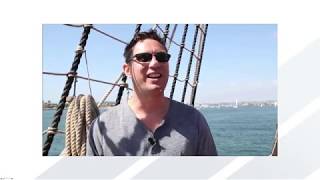 Learn about the Department of History at UC San Diego for Triton Day 2020
