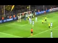 Marco Reus Free Kick Goal Vs Marseille
