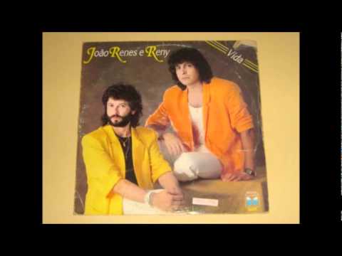 Desabafo - João Renes e Reny