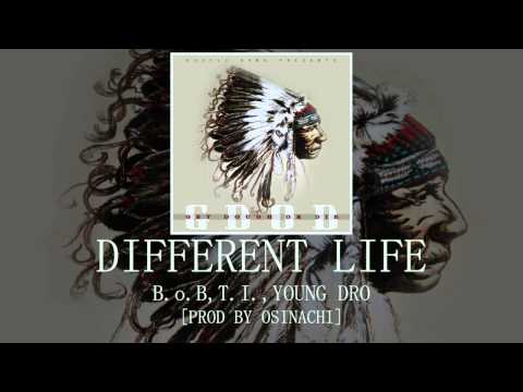 Video thumbnail for Different Life