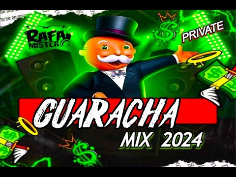 GUARACHA MIX  🔥 #rafamister 🔥