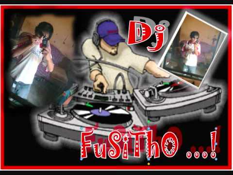 Dj Fusitho(El Kerubin) Dale Marihuana Mix.