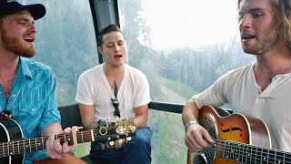 Delta Saints cover John Prine&#39;s &quot;Paradise&quot; (acoustic)
