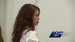 Ex-dancer takes stand at Garcia trial