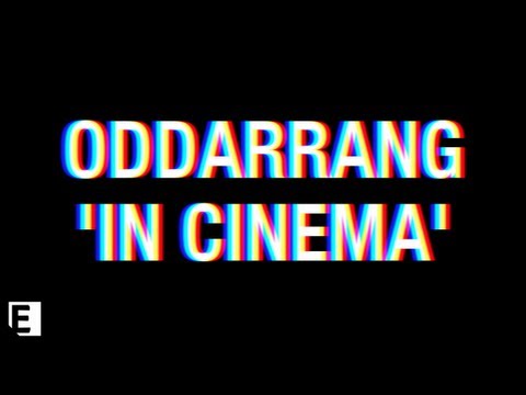 Olavi Louhivuori talks about Oddarrang and their new album 'In Cinema'