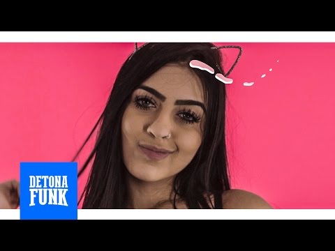 MC Mirella - Aperta o Play (Web Lyric) Lifestyle ON