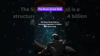 The Sloan Great Wall