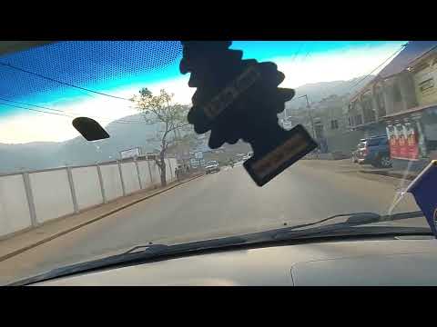 Sierra Leone # From Jui junction to center City of Freetown