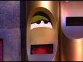 Shalom Sesame The Counts Number Of The Day 20 Mirrored