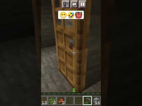 EPIC Minecraft Zombie Fight! (world's smallest_violin)