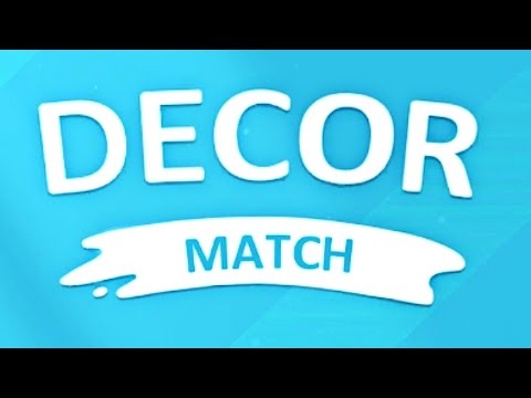 Decor Match Gameplay Android