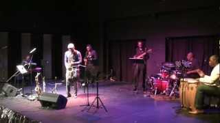 Groverworked and Underpaid - Anthony Woodroffe Jr.m4v